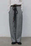 ARCHIVIO J.M.Ribot trousers PA11/BW